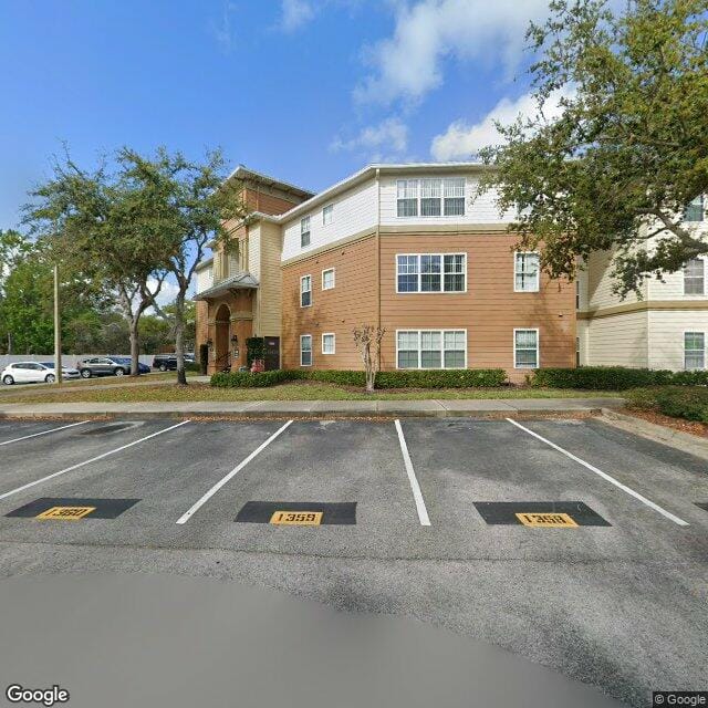 Photo of OVIEDO TOWN CENTRE III. Affordable housing located at 450 FONTANA CIRCLE OVIEDO, FL 32765