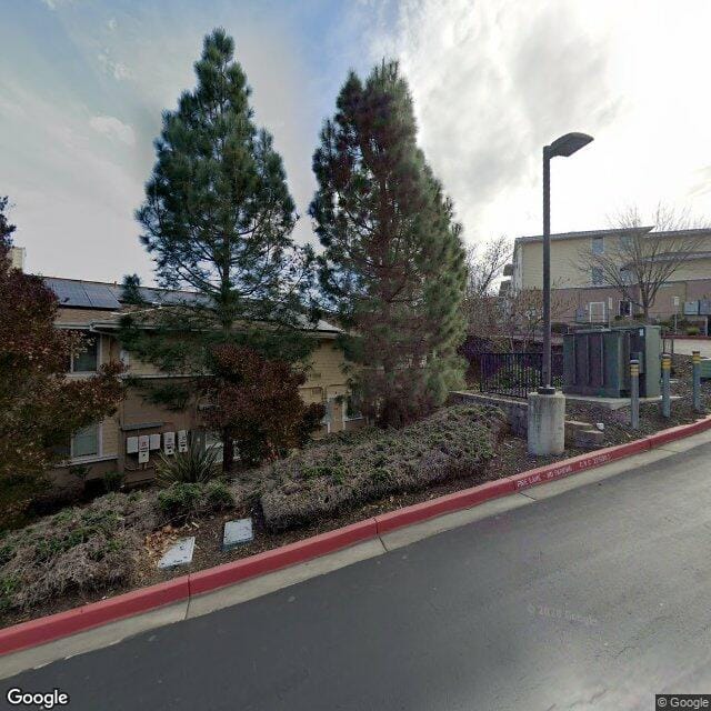 Photo of VALLEY VISTA SENIOR HOUSING. Affordable housing located at 20503 SAN RAMON VALLEY BLVD SAN RAMON, CA 94583