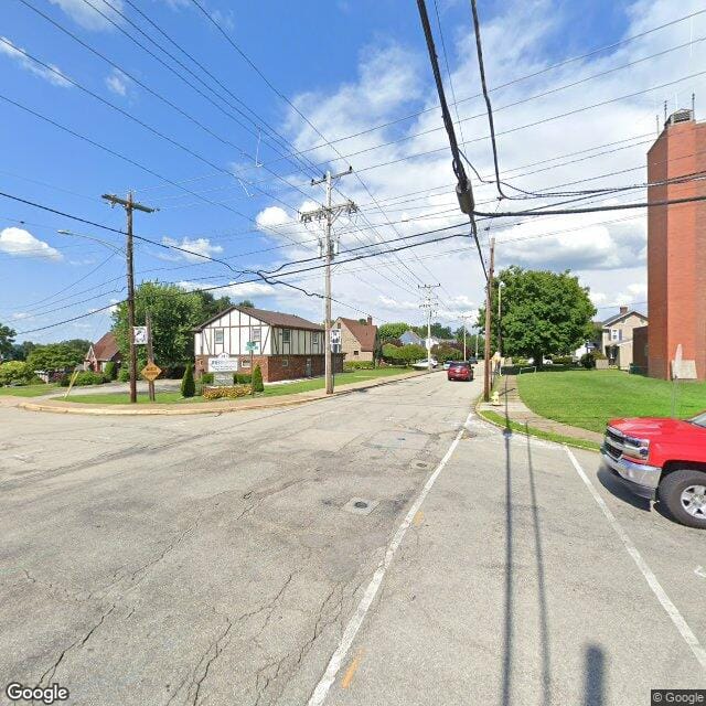 Photo of MONESSEN SENIOR HOUSING at 629 BRADDOCK AVE MONESSEN, PA 15062