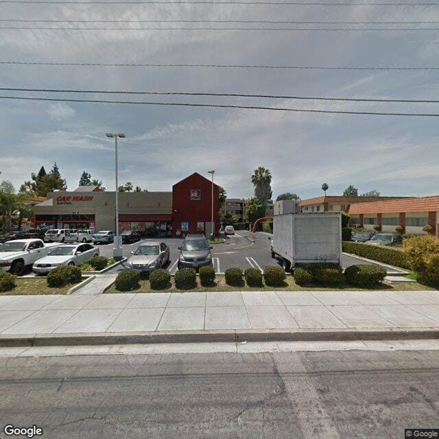 Photo of BIRCHCREST APTS at 8525 PARAMOUNT BLVD DOWNEY, CA 90240