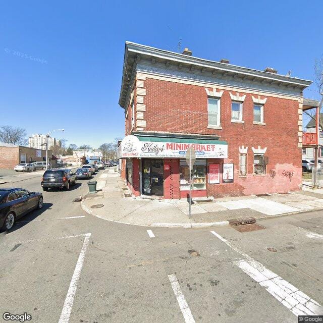 Photo of NEW COMMUNITY ASSOCIATES. Affordable housing located at 172-186 SOUTH ORANGE AVENUE NEWARK CITY, NJ 07103