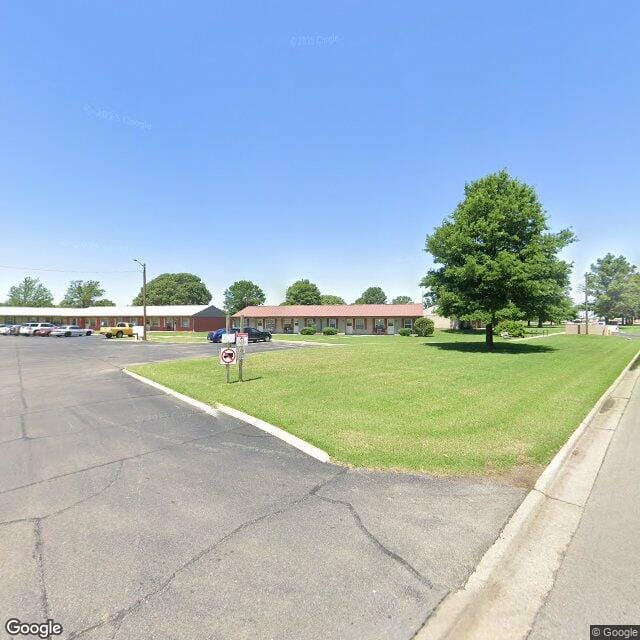 Photo of KENNETT APTS. Affordable housing located at 940 COMPRESS RD KENNETT, MO 63857
