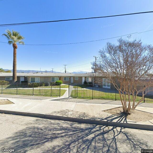 Photo of 1428 Bordwell Ave. Affordable housing located at 1428 Bordwell Ave Colton, CA 92324