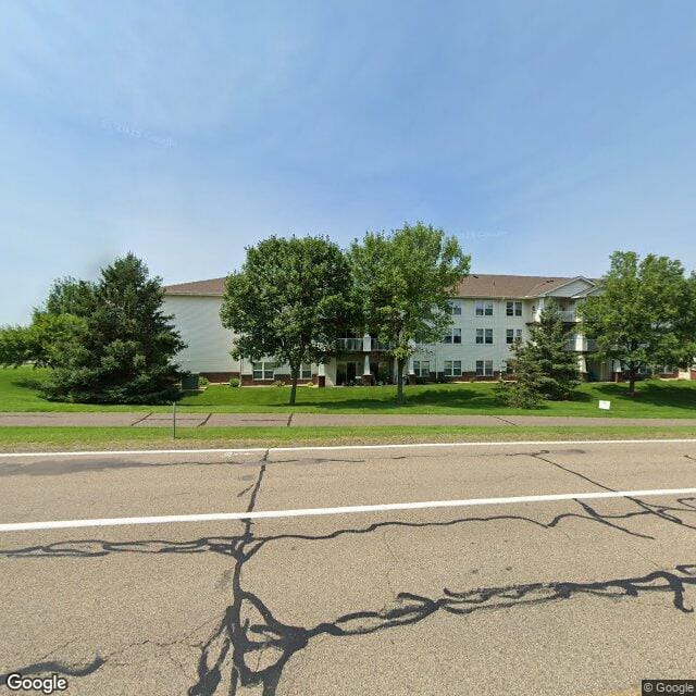 Photo of GATEWAY VILLAGE APARTMENTS at 1466 SAINT PETER AVE DELANO, MN 55328