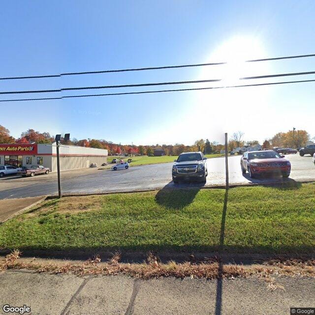 Photo of ST FRANCIOS APTS at 1100 N ST JOE DR FLAT RIVER, MO 63601