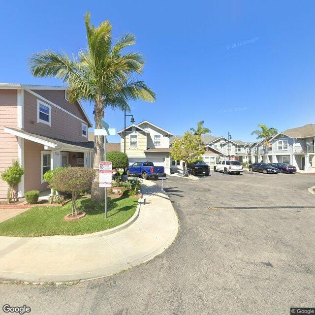 Photo of VILLA CESAR CHAVEZ at 381 E HUENEME RD OXNARD, CA 93033