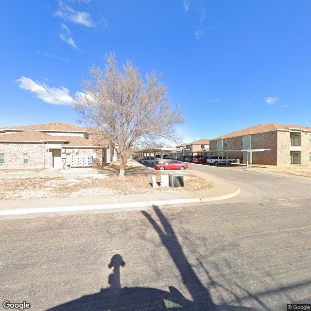 Photo of CENTRAL PLACE. Affordable housing located at 402 W FOURTH ST HEREFORD, TX 79045