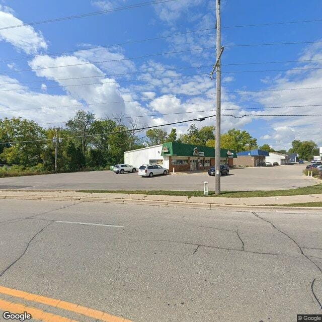 Photo of ONE WEST WOLFE at 111 WOLFE ST OREGON, WI 53575