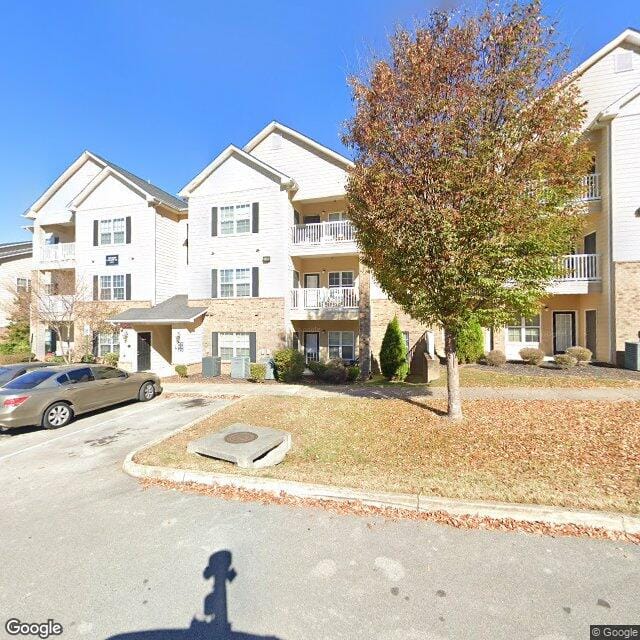 Photo of GIBSON RIDGE APTS. Affordable housing located at 1436 E LAKEVIEW DR JOHNSON CITY, TN 37601