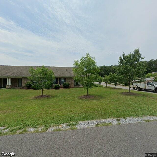 Photo of CLARION COVE. Affordable housing located at 18TH AVENUE SOUTH AND HARDWICK ROAD PELL CITY, AL 35128