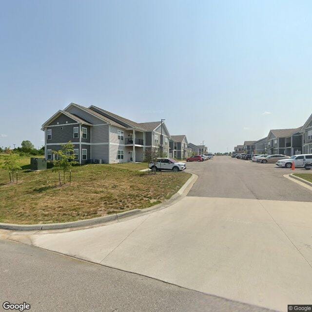 Photo of WINDRIDGE ESTATES II. Affordable housing located at 30 N 131ST TERRACE BONNER SPRINGS, KS 66012