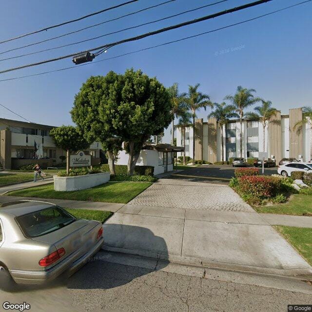 Photo of MALABAR APTS. Affordable housing located at 9777 BIXBY AVE GARDEN GROVE, CA 92841