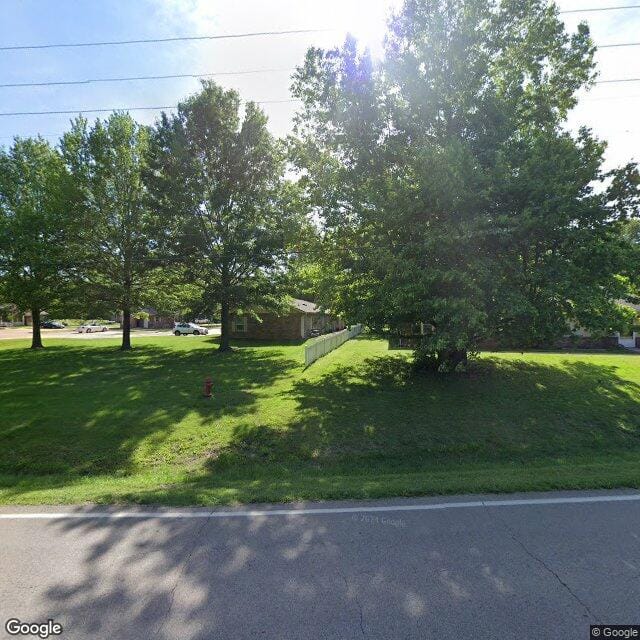 Photo of SPRINGWOOD APTS. Affordable housing located at 503 CEDAR ST BISMARCK, MO 63624