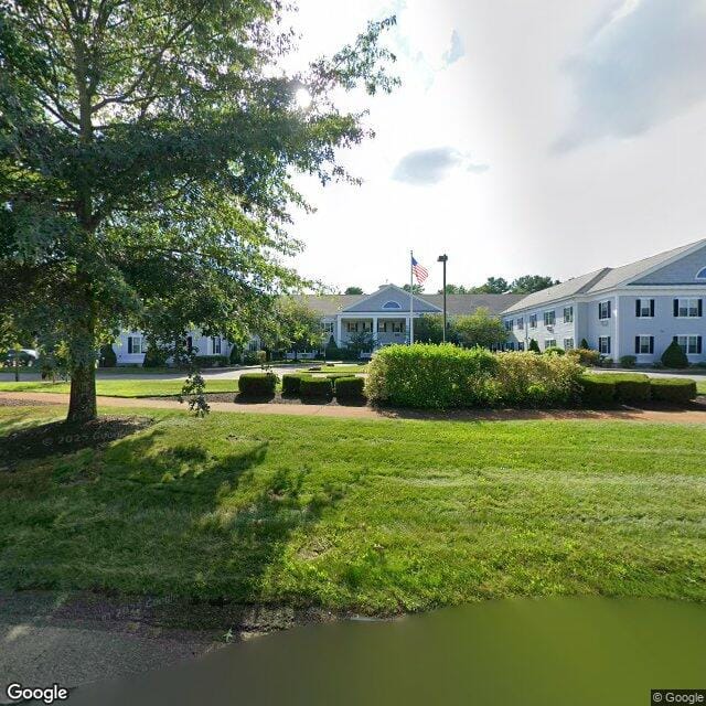 Photo of THE FAIRWAYS AT LEBARON HILLS. Affordable housing located at 42 LEBARON BLVD LAKEVILLE, MA 02347