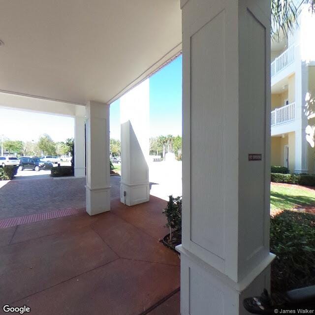 Photo of ROYAL PALMS SENIOR. Affordable housing located at 911 S PARK AVE TITUSVILLE, FL 32780