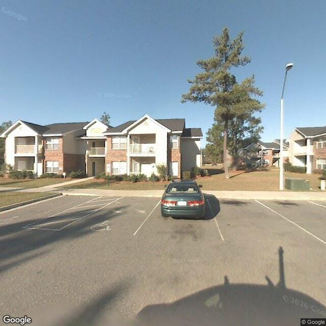 Photo of Woodgreen Apartments. Affordable housing located at 200 Bradford Dr Aberdeen, NC 28315