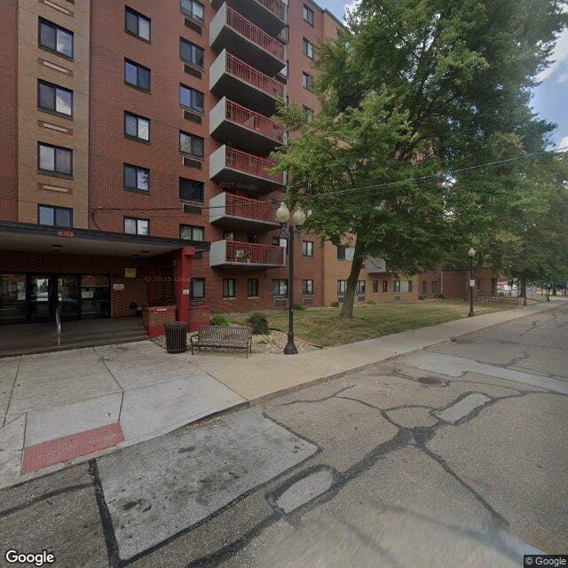 Photo of Jefferson Metropolitan Housing Authority. Affordable housing located at 153 N 5TH Street STEUBENVILLE, OH 43952