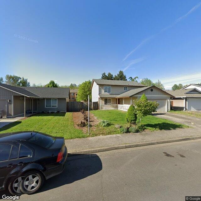 Photo of MILL CREEK APARTMENTS. Affordable housing located at 518 NW 12TH AVE BATTLE GROUND, WA 98604