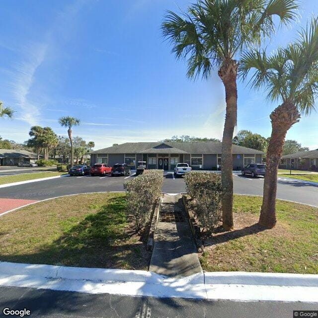 Photo of Windover Palms. Affordable housing located at 310 Fitness Cir Melbourne, FL 32901
