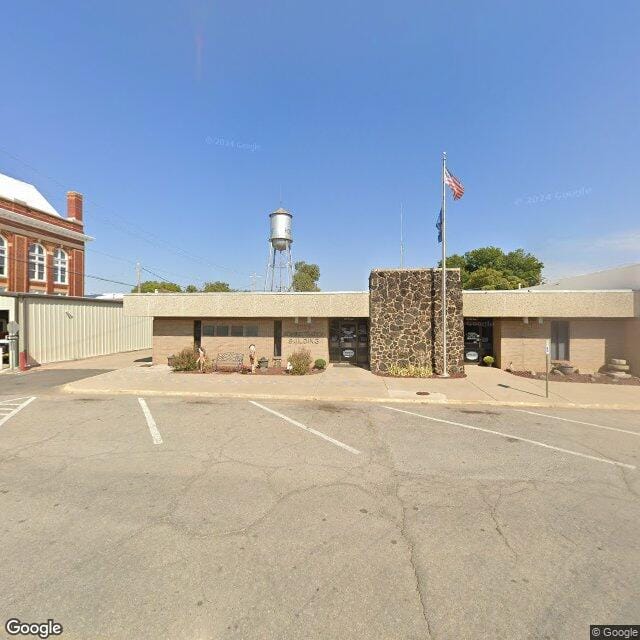 Photo of Housing Authority of the City of Hobart. Affordable housing located at 329 S LINCOLN Street HOBART, OK 73651