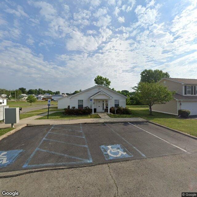 Photo of WEBSTER GREEN/WEBSTER GLEN. Affordable housing located at 671 SHAKER RUN RD PEEBLES, OH 45660