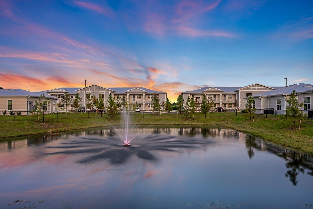 Photo of PINELLAS COUNTY HOUSING AUTHORITY. Affordable housing located at 11479 Ulmerton Road LARGO, FL 33778