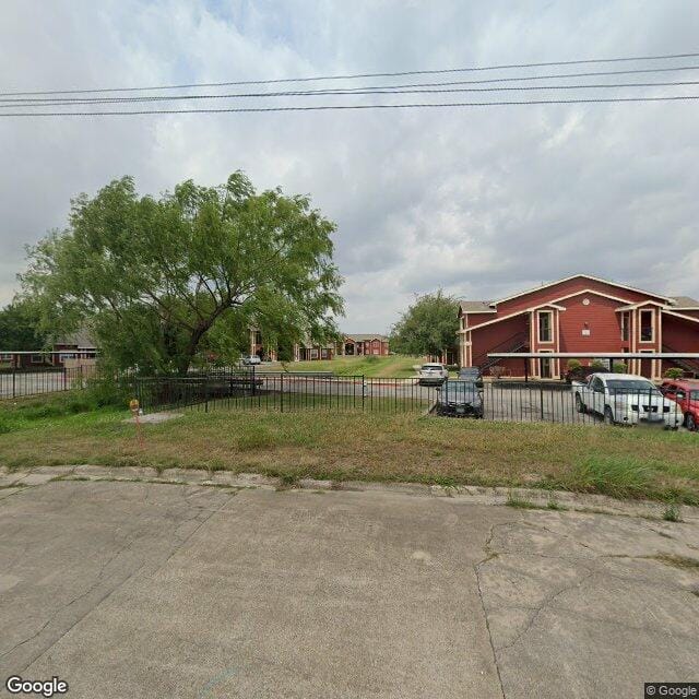Photo of CHAMPIONS CROSSINGS. Affordable housing located at 345 CHAMPION BLVD SAN MARCOS, TX 78666