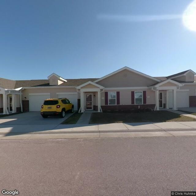Photo of SOUTH COURT SENIOR VILLAS. Affordable housing located at 171 HIGH POINT DR MEDINA, OH 44256