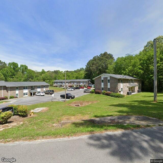 Photo of LAFAYETTE GARDENS APARTMENTS. Affordable housing located at 709 PATTERSON RD LA FAYETTE, GA 30728