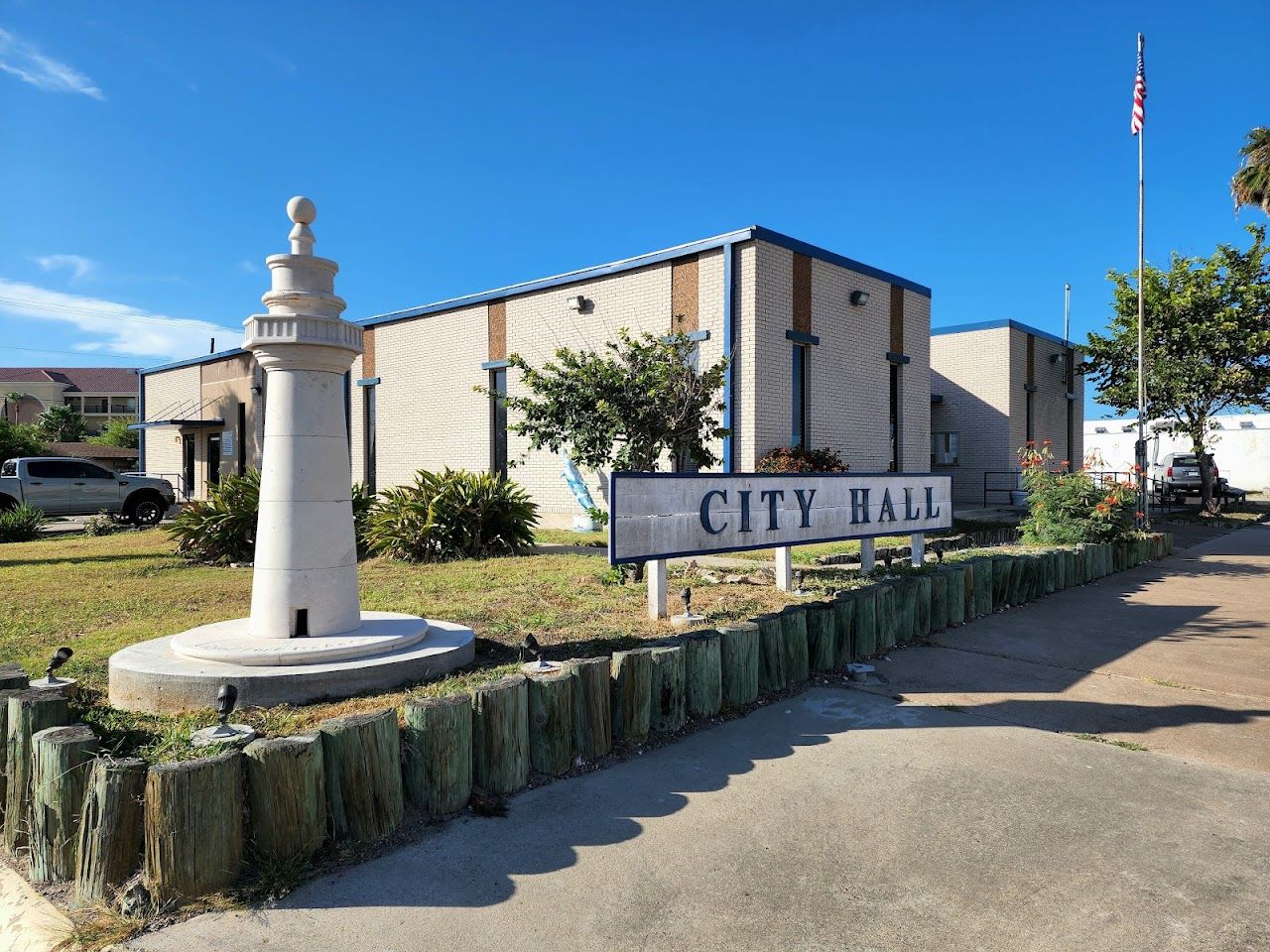 Photo of Port Isabel Housing Authority. Affordable housing located at 106 Port Road PORT ISABEL, TX 78578