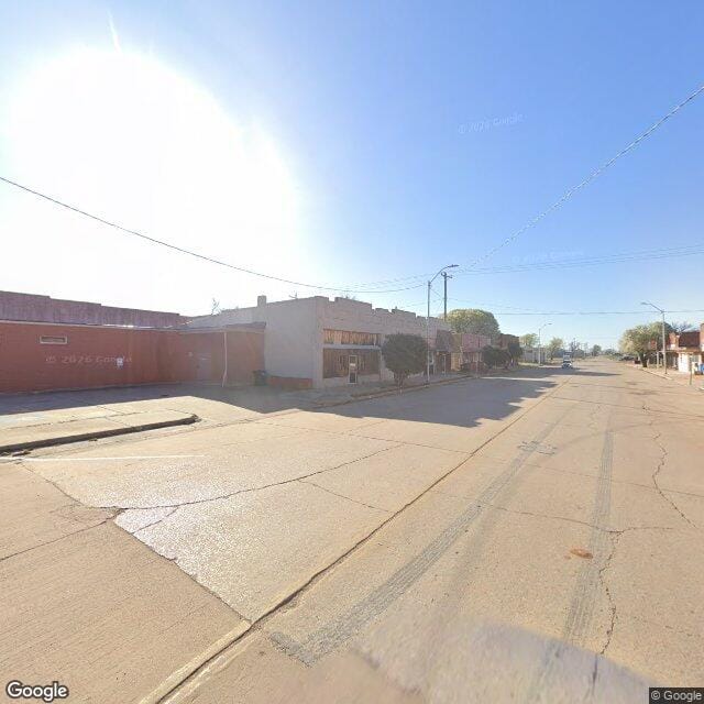 Photo of Housing Authority of the Town of Tipton. Affordable housing located at 224 NW 5th St. TIPTON, OK 73570
