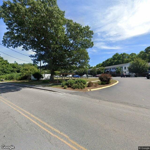 Photo of DEPOT CROSSING APTS. Affordable housing located at 125 MINOT AVE EAST WAREHAM, MA 02538