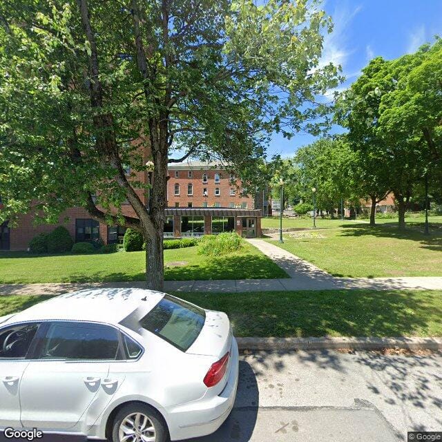 Photo of Little Falls Housing Authority. Affordable housing located at 550 John St. LITTLE FALLS, NY 13365