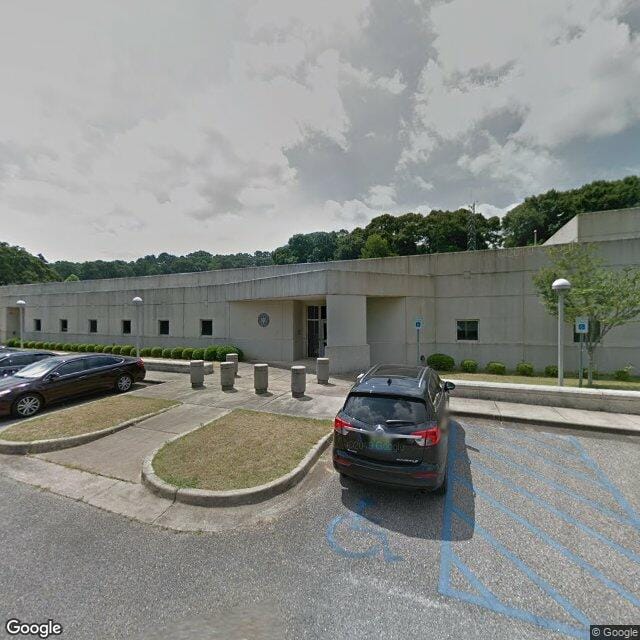 Photo of Housing Authority of the City of Montgomery. Affordable housing located at 525 S Lawrence St MONTGOMERY, AL 36104