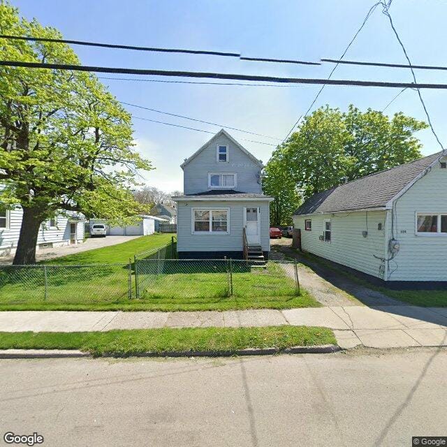 Photo of 120 INGHAM AVE. Affordable housing located at 120 INGHAM AVE LACKAWANNA, NY 14218