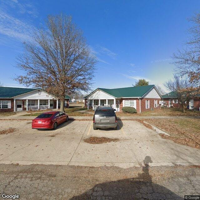 Photo of GREENFIELD APTS. Affordable housing located at 522 MULBERRY ST BERNIE, MO 63822