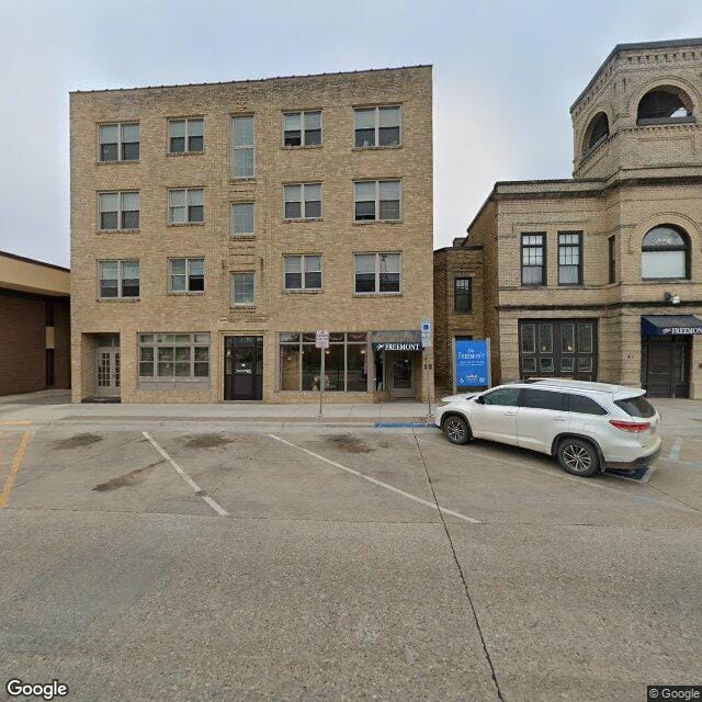 Photo of The Freemont Apartments. Affordable housing located at 418 5th St Devils Lake, ND 58301