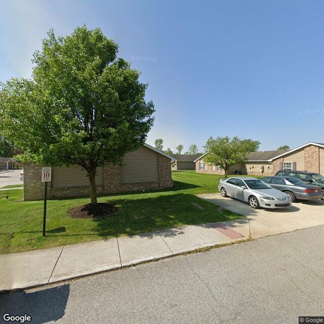 Photo of TIFFANY HEIGHTS at 3718 ELMCREST DR FORT WAYNE, IN 46809