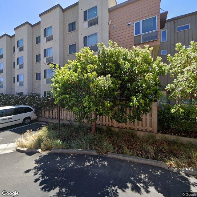 Photo of HANA GARDENS at 10860 SAN PABLO AVENUE EL CERRITO, CA 94530
