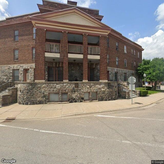 Photo of MONTAGUE PLACE. Affordable housing located at 200 S STATE ST CARO, MI 48723