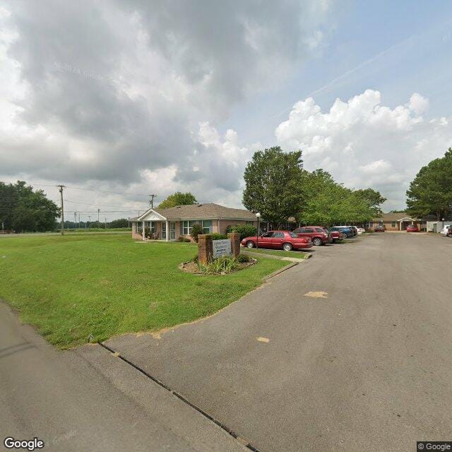 Photo of LEGION MANOR APARTMENTS. Affordable housing located at CADIZ ST. PRINCETON, KY 42445