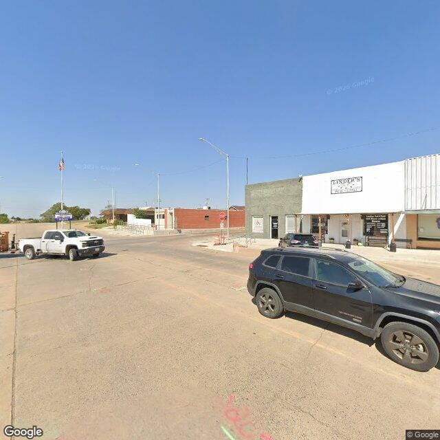 Photo of Housing Authority of the Town of Hydro. Affordable housing located at 507 W 4TH Street HYDRO, OK 73048