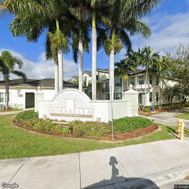 Photo of MIRABELLA. Affordable housing located at 12801 SW 252ND ST PRINCETON, FL 33032