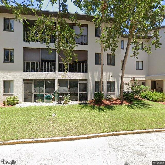 Photo of The Oaks Apartments. Affordable housing located at 30 Desoto Pl Saint Augustine, FL 32084