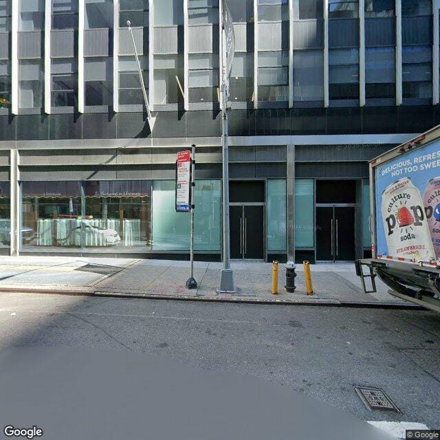 Photo of NYS Housing Finance Agency. Affordable housing located at 641 LEXINGTON AVE. NEW YORK, NY 10022