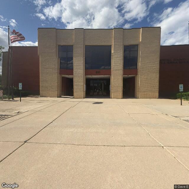 Photo of Kendall Housing Authority. Affordable housing located at 811 W John St YORKVILLE, IL 60560