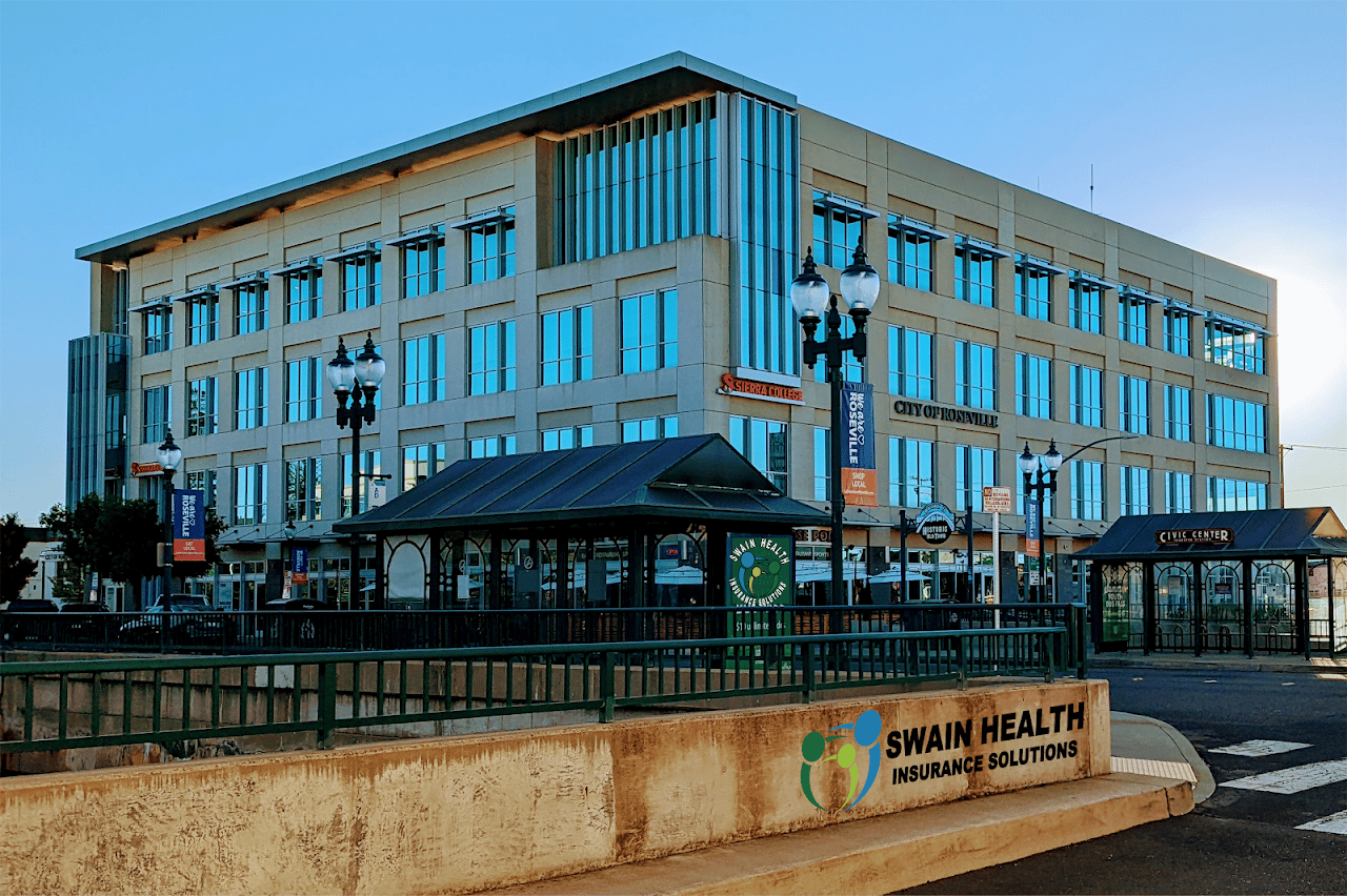 Photo of CITY OF ROSEVILLE. Affordable housing located at 316 Vernon Street, Suite 150 ROSEVILLE, CA 95678