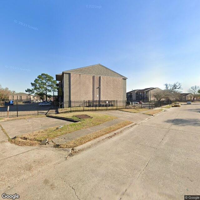 Photo of COOLWOOD OAKS APTS. Affordable housing located at 777 COOLWOOD DR HOUSTON, TX 77013