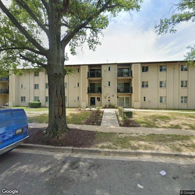 Photo of The Glens at Reed Station. Affordable housing located at 3210 Reed St Lanham, MD 20706