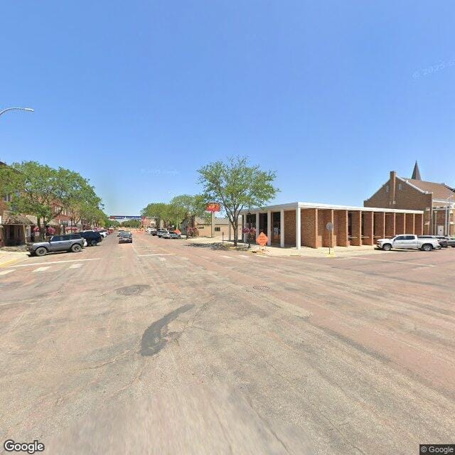 Photo of Madison Housing and Redevelopment Commission. Affordable housing located at 111 S WASHINGTON Avenue MADISON, SD 57042